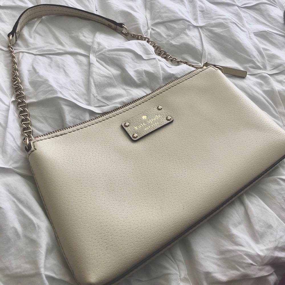 Kate Spade - small shoulder bag - Picture 1 of 2